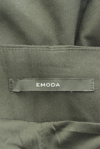 EMODA（エモダ）の古着「ショートパンツ（ショートパンツ・ハーフパンツ）」大画像６へ