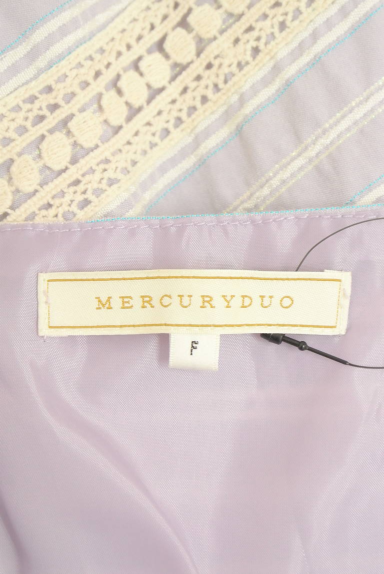 MERCURYDUO（マーキュリーデュオ）の古着「商品番号：PR10333549」-大画像6