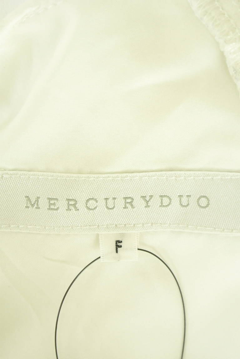 MERCURYDUO（マーキュリーデュオ）の古着「商品番号：PR10333551」-大画像6