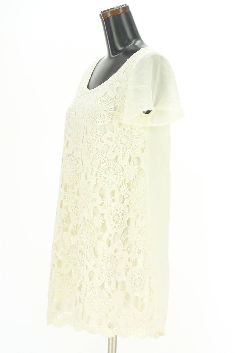 MERCURYDUO（マーキュリーデュオ）の古着「商品番号：PR10333552」-大画像3