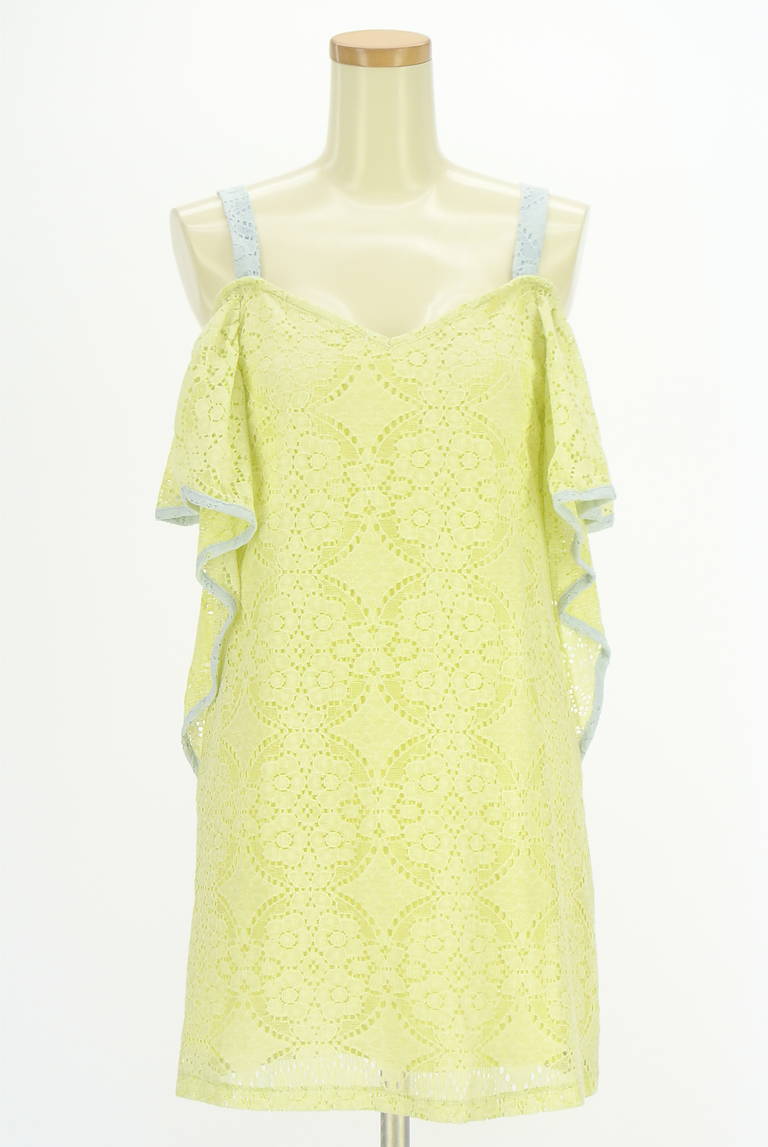 MERCURYDUO（マーキュリーデュオ）の古着「商品番号：PR10333553」-大画像1