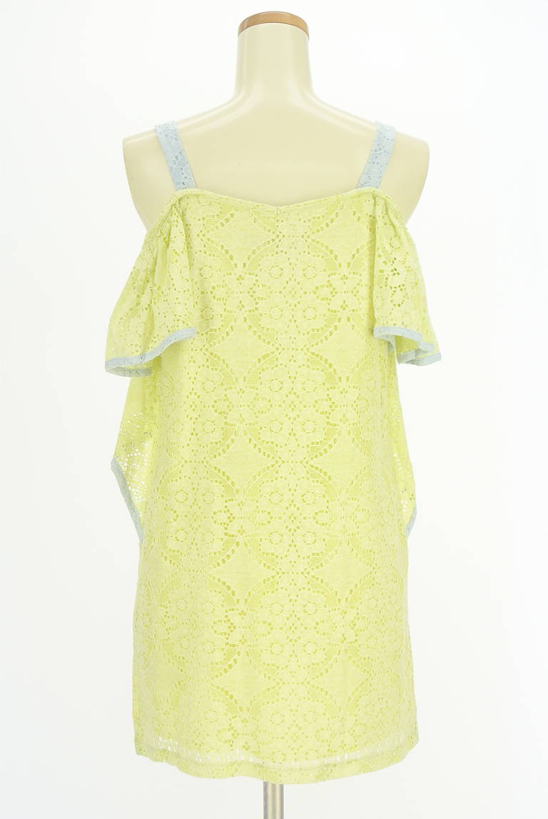 MERCURYDUO（マーキュリーデュオ）の古着「商品番号：PR10333553」-大画像2