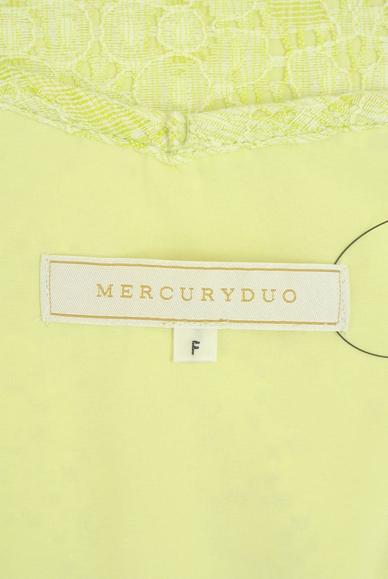 MERCURYDUO（マーキュリーデュオ）の古着「商品番号：PR10333553」-大画像6