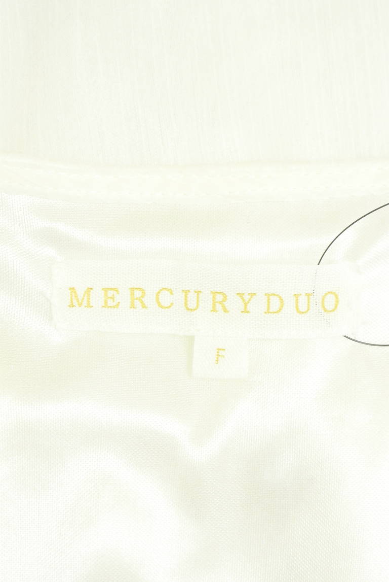 MERCURYDUO（マーキュリーデュオ）の古着「商品番号：PR10333554」-大画像6