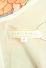 MERCURYDUO（マーキュリーデュオ）の古着「商品番号：PR10333556」-6