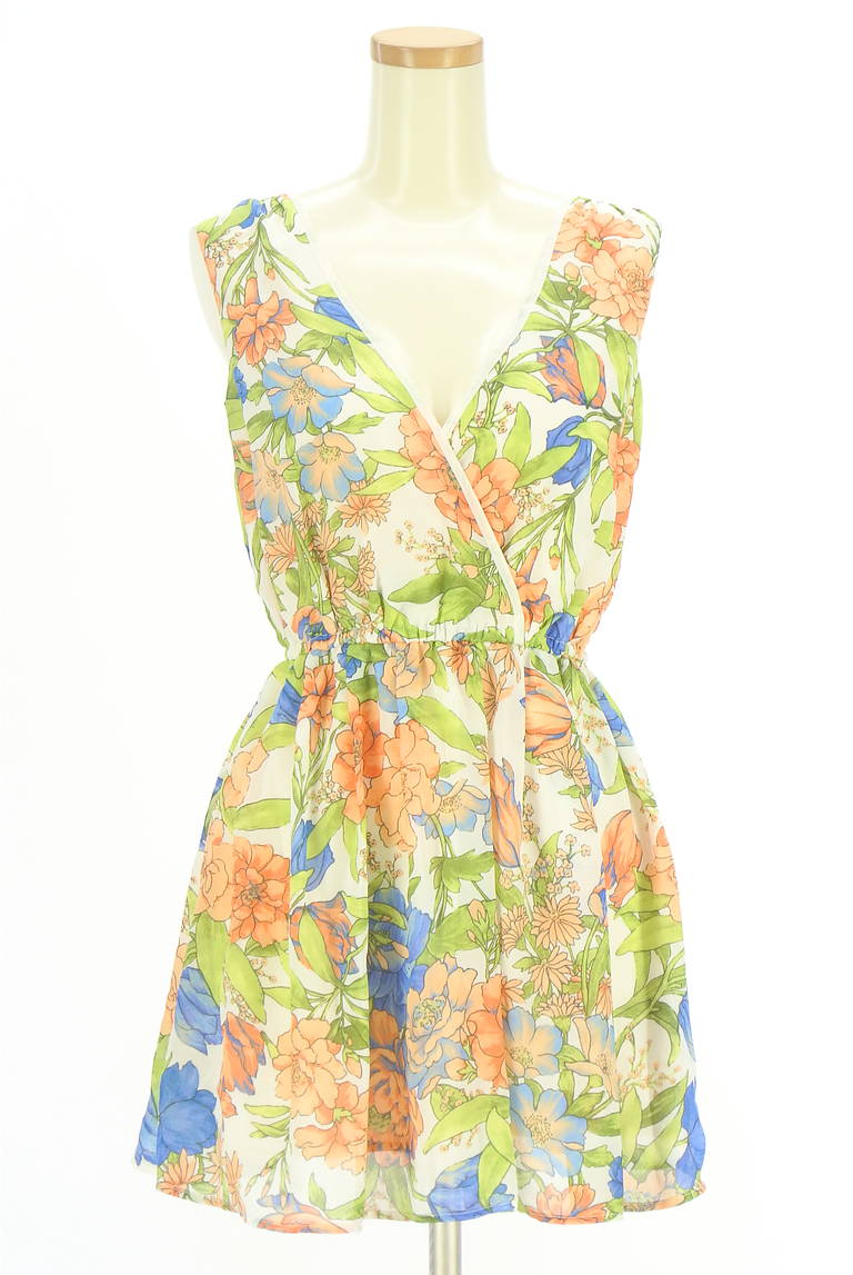 MERCURYDUO（マーキュリーデュオ）の古着「商品番号：PR10333556」-大画像1