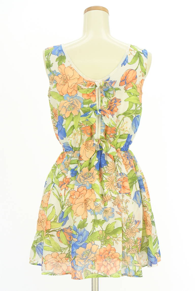 MERCURYDUO（マーキュリーデュオ）の古着「商品番号：PR10333556」-大画像2