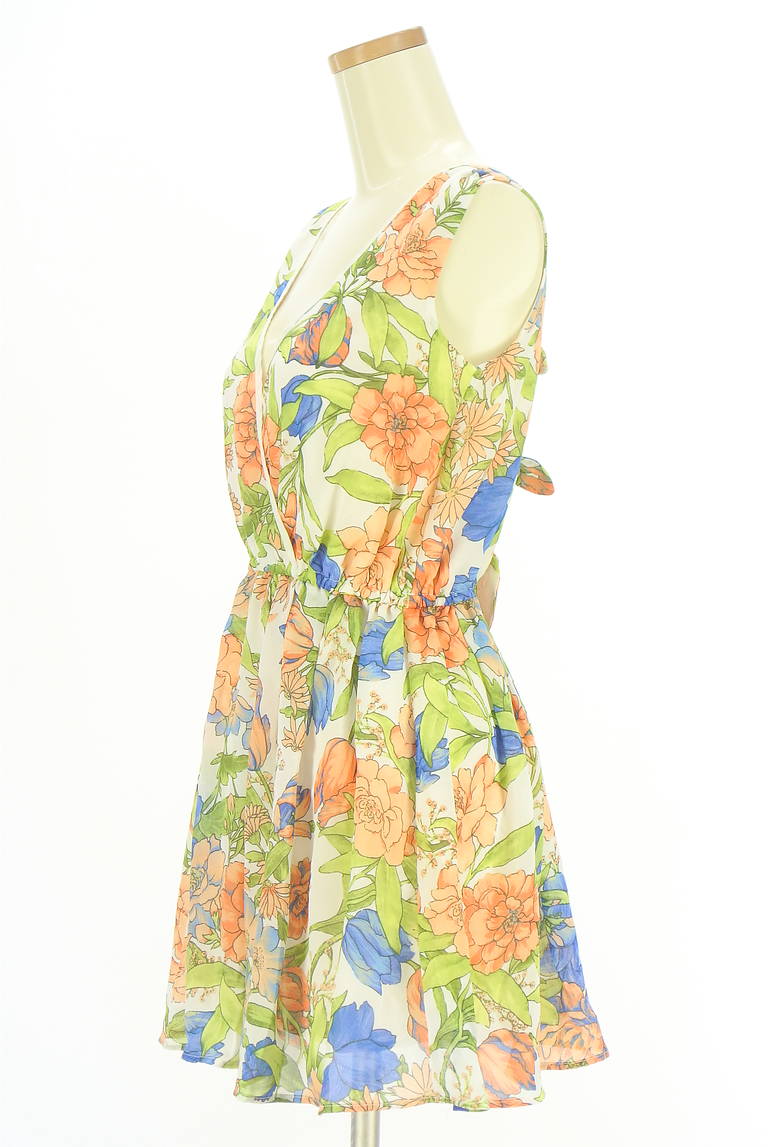 MERCURYDUO（マーキュリーデュオ）の古着「商品番号：PR10333556」-大画像3