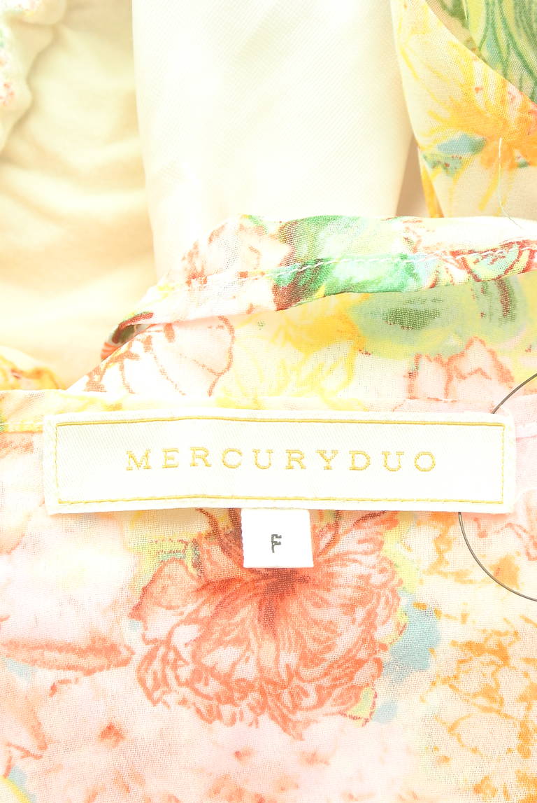 MERCURYDUO（マーキュリーデュオ）の古着「商品番号：PR10333562」-大画像6