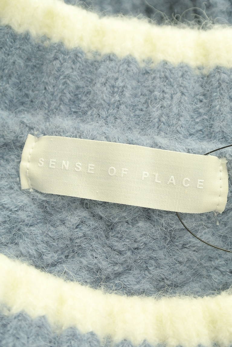 SENSE OF PLACE by URBAN RESEARCH(センスオブプレイス)の古着「商品番号:PR10333567」-大画像6