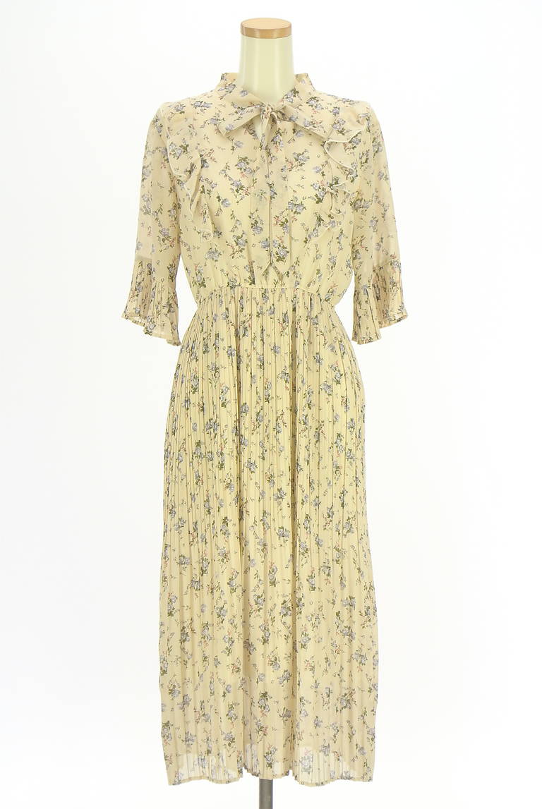 earth music&ecology（アースミュージック＆エコロジー）の古着「商品番号：PR10333568」-大画像1