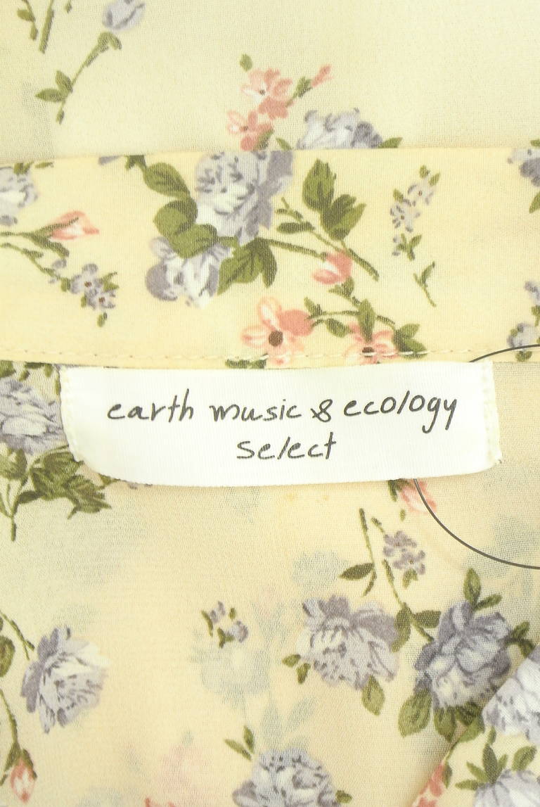 earth music&ecology（アースミュージック＆エコロジー）の古着「商品番号：PR10333568」-大画像6