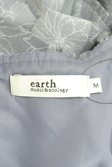 earth music&ecology（アースミュージック＆エコロジー）ワンピース買取実績のブランドタグ画像