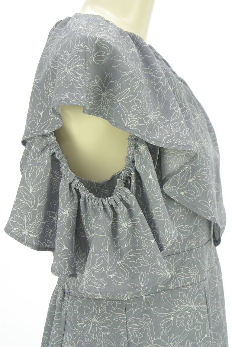 earth music&ecology（アースミュージック＆エコロジー）の古着「商品番号：PR10333569」-大画像4