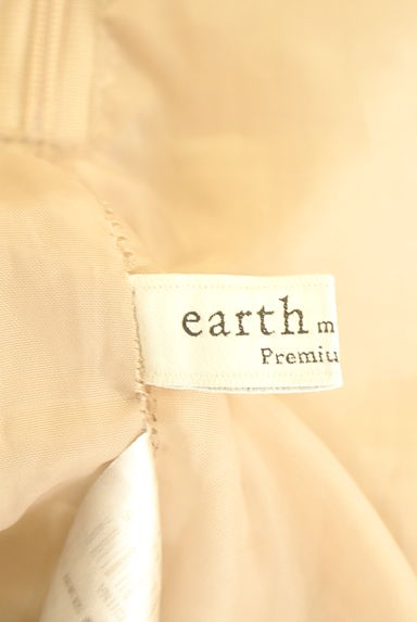 earth music&ecology（アースミュージック＆エコロジー）の古着「チェック柄マーメイドロングスカート（ロングスカート・マキシスカート）」大画像６へ
