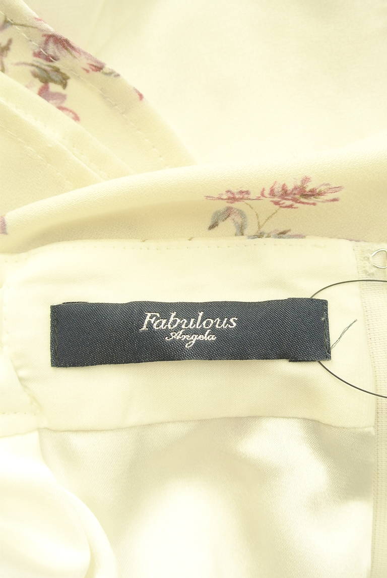 Fabulous Angela（ファビュラスアンジェラ）の古着「商品番号：PR10333574」-大画像6