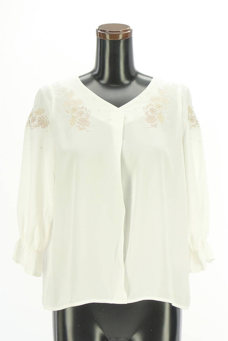 Fabulous Angela（ファビュラスアンジェラ）の古着「商品番号：PR10333579」-大画像1