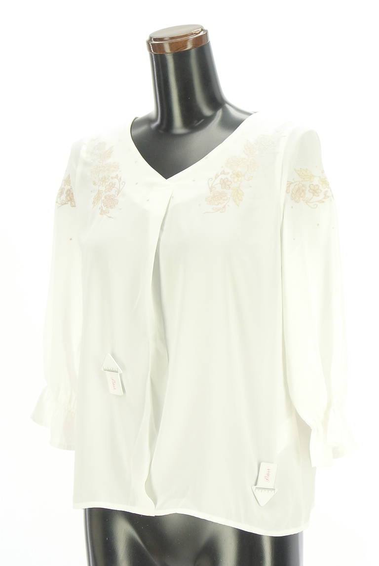 Fabulous Angela（ファビュラスアンジェラ）の古着「商品番号：PR10333579」-大画像4