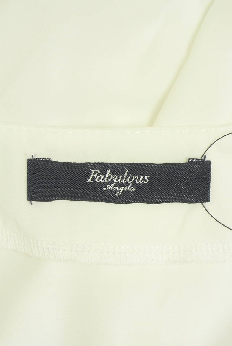 Fabulous Angela（ファビュラスアンジェラ）の古着「商品番号：PR10333579」-大画像6