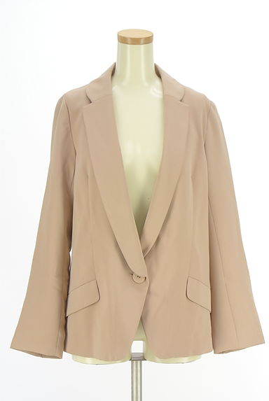 LAISSE PASSE（レッセパッセ）アウター買取実績の前画像