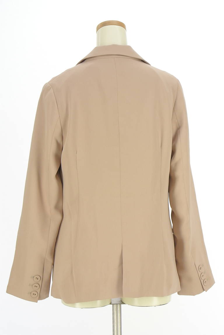 LAISSE PASSE（レッセパッセ）の古着「商品番号：PR10333588」-大画像2