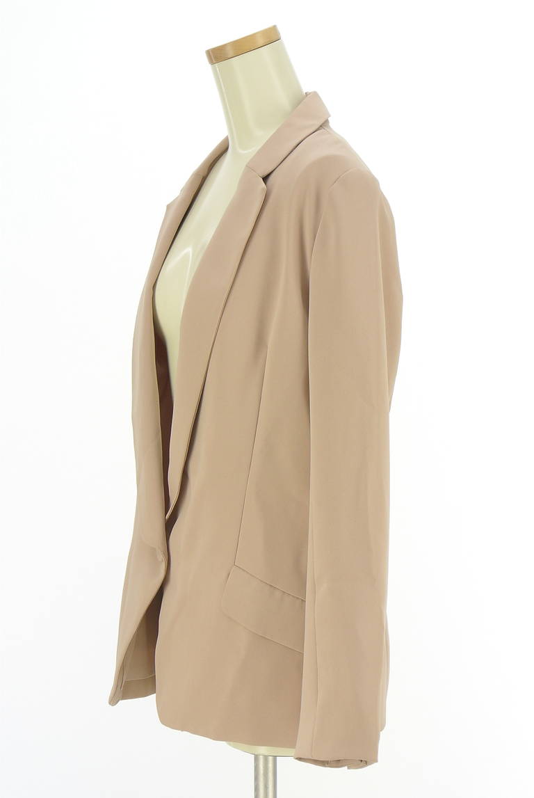 LAISSE PASSE（レッセパッセ）の古着「商品番号：PR10333588」-大画像3