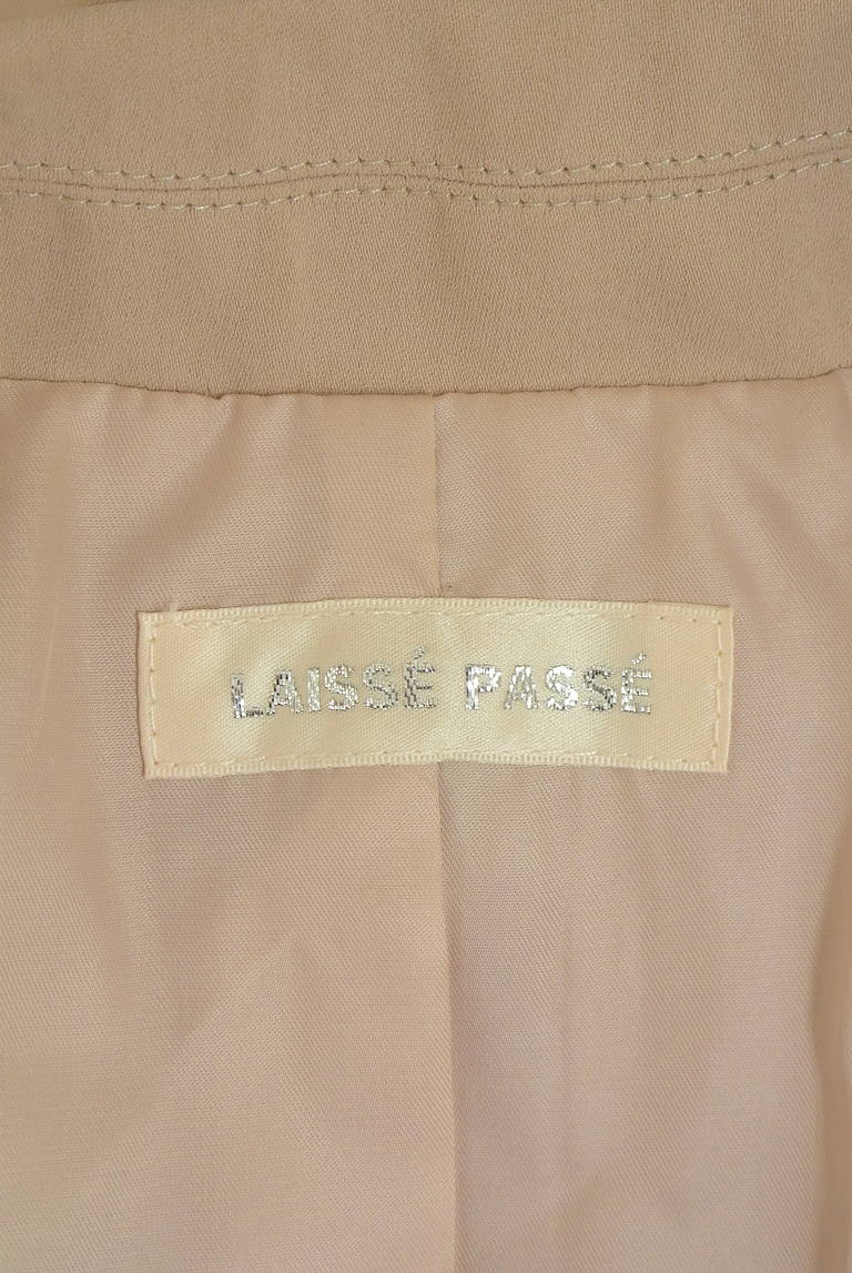 LAISSE PASSE（レッセパッセ）の古着「商品番号：PR10333588」-大画像6