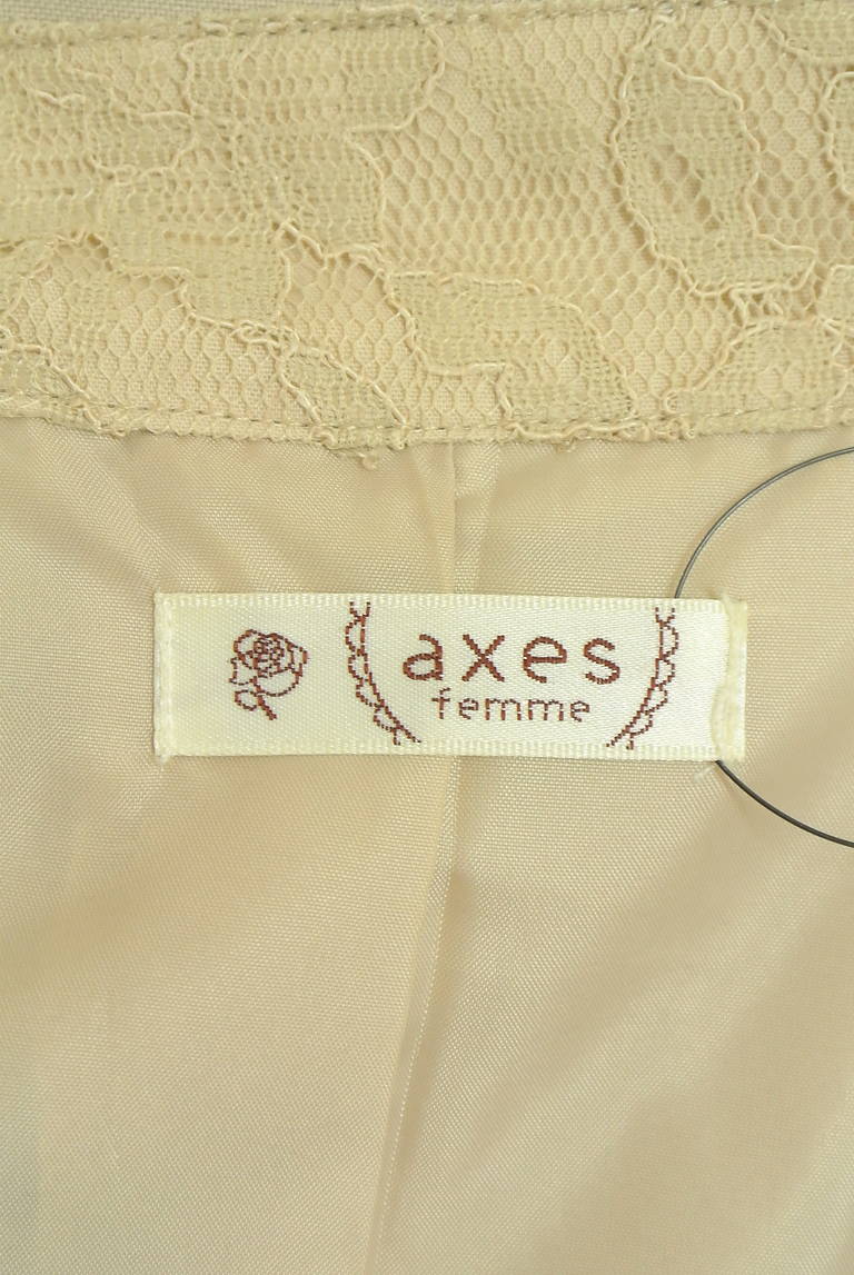 axes femme（アクシーズファム）の古着「商品番号：PR10333593」-大画像6
