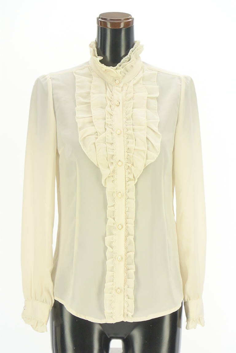 axes femme（アクシーズファム）の古着「商品番号：PR10333594」-大画像1