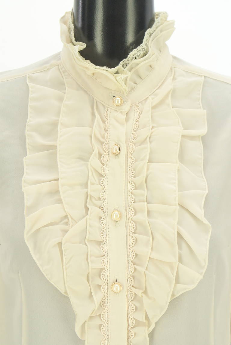 axes femme（アクシーズファム）の古着「商品番号：PR10333594」-大画像4