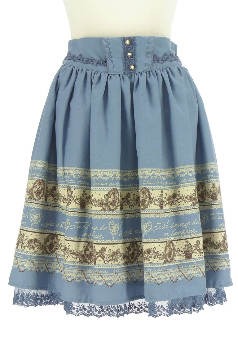 axes femme（アクシーズファム）の古着「商品番号：PR10333597」-大画像1