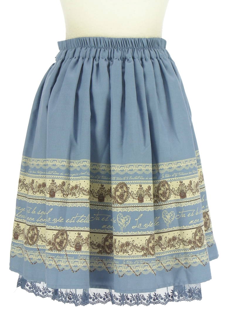 axes femme（アクシーズファム）の古着「商品番号：PR10333597」-大画像2