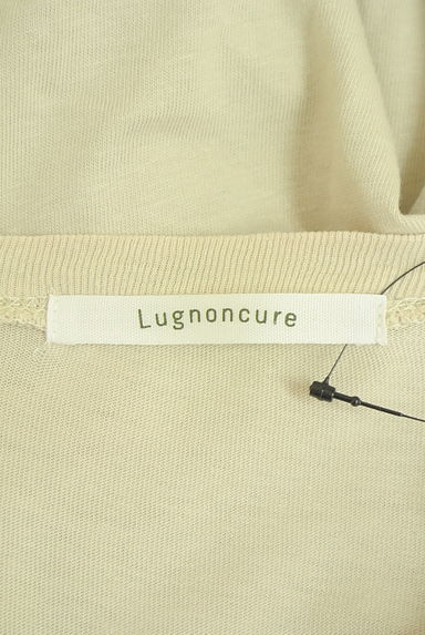 Te chichi（テチチ）の古着「Lugnoncure 袖タックドルマンカットソー（カットソー・プルオーバー）」大画像６へ