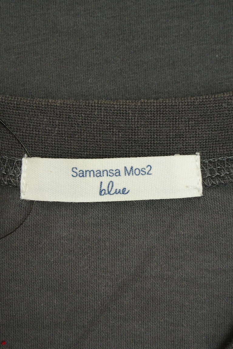Samansa Mos2（サマンサモスモス）の古着「商品番号：PR10333610」-大画像6