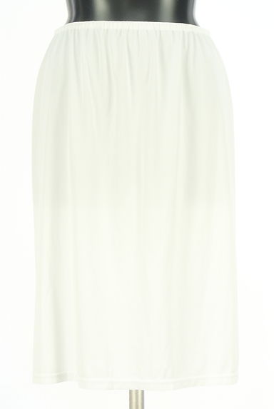 allureville（アルアバイル）の古着「ノースリ花柄シフォンワンピース（ワンピース・チュニック）」大画像５へ