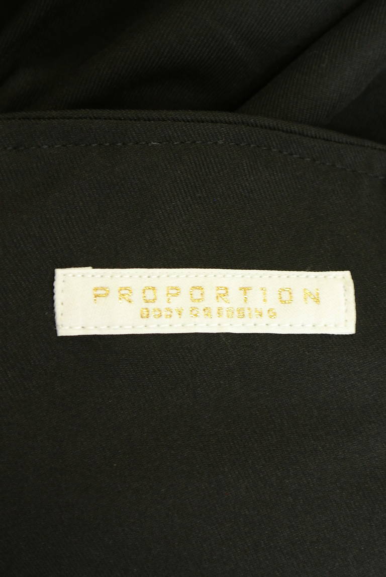 PROPORTION BODY DRESSING(プロポーションボディドレッシング)の古着「商品番号:PR10333617」-大画像6