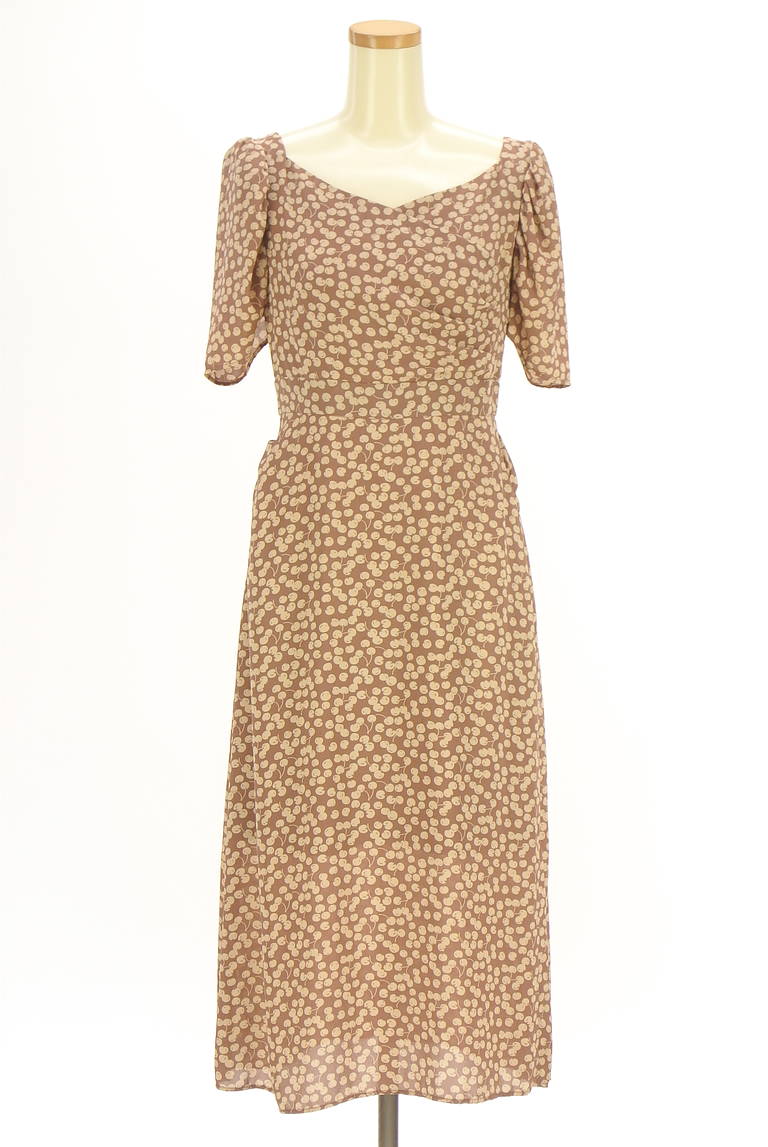 Her lip to（ハーリップトゥ）の古着「商品番号：PR10333619」-大画像1