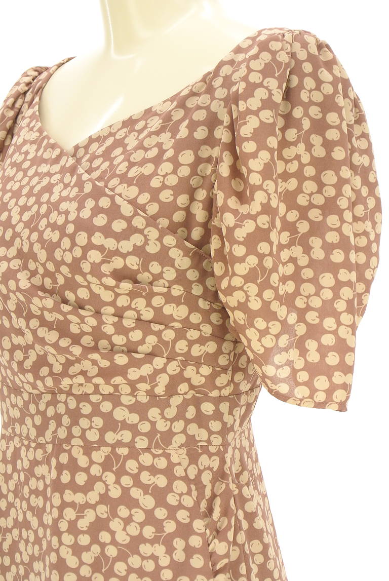 Her lip to（ハーリップトゥ）の古着「商品番号：PR10333619」-大画像4