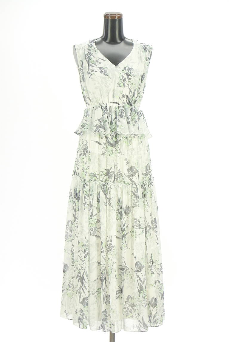 Her lip to（ハーリップトゥ）の古着「商品番号：PR10333620」-大画像1