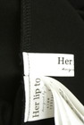 Her lip to（ハーリップトゥ）の古着「商品番号：PR10333621」-6