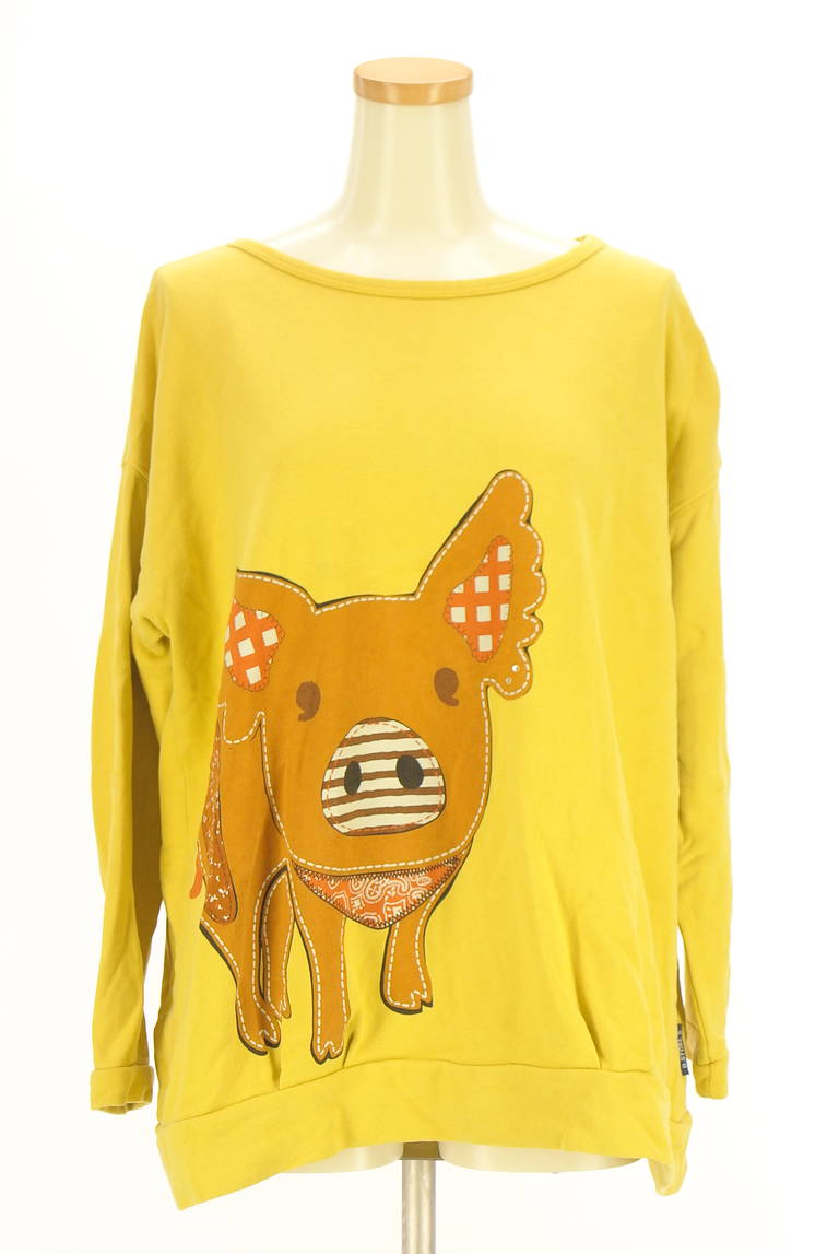 drug store's（ドラッグストアーズ）の古着「商品番号：PR10333626」-大画像1