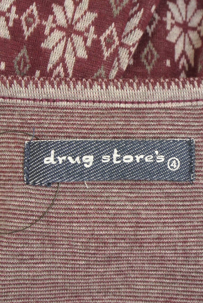 drug store's（ドラッグストアーズ）の古着「商品番号：PR10333627」-大画像6