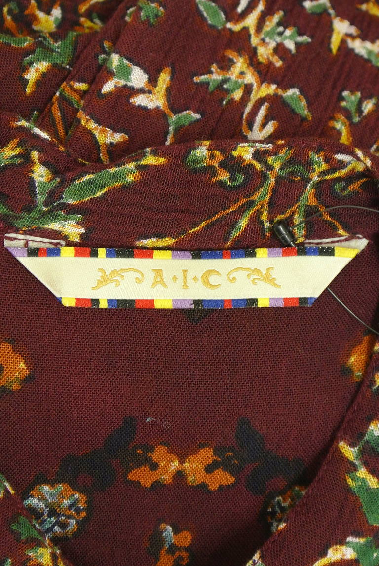 A.I.C（エーアイシー）の古着「商品番号：PR10333632」-大画像6