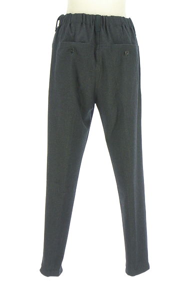 Antgauge（アントゲージ）の古着「起毛テーパードパンツ（パンツ）」大画像２へ