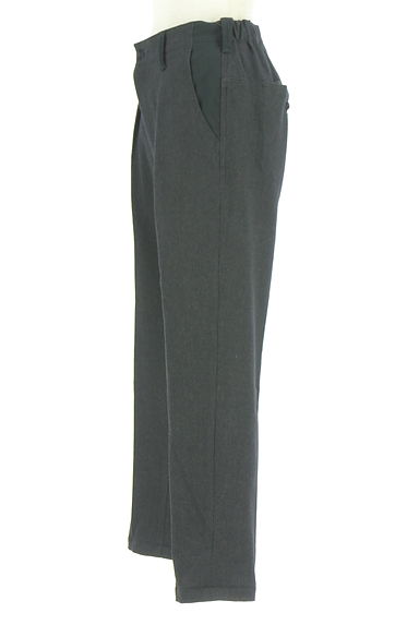 Antgauge（アントゲージ）の古着「起毛テーパードパンツ（パンツ）」大画像３へ