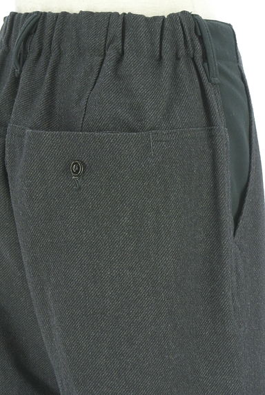 Antgauge（アントゲージ）の古着「起毛テーパードパンツ（パンツ）」大画像５へ
