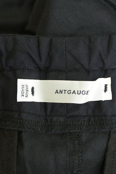 Antgauge（アントゲージ）の古着「ダブルウエストテーパードパンツ（パンツ）」大画像６へ
