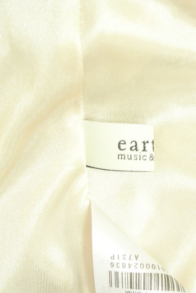 earth music&ecology（アースミュージック＆エコロジー）ワンピース買取実績のブランドタグ画像