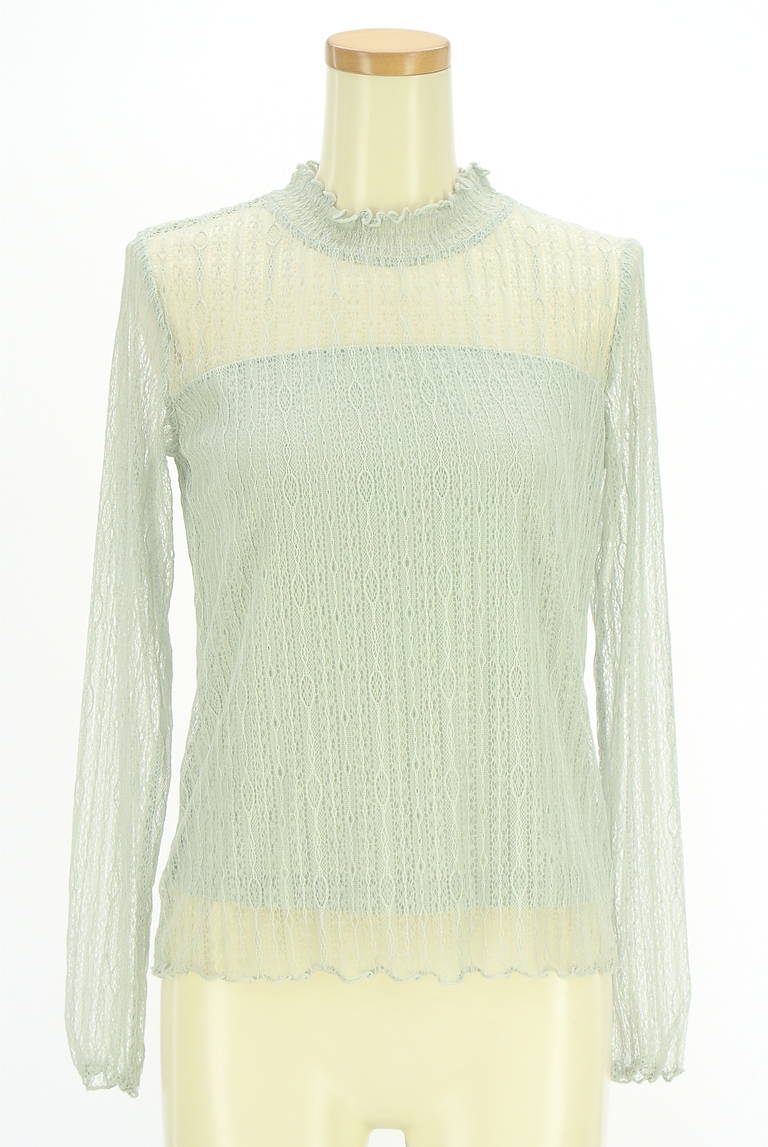 earth music&ecology（アースミュージック＆エコロジー）の古着「商品番号：PR10333647」-大画像1