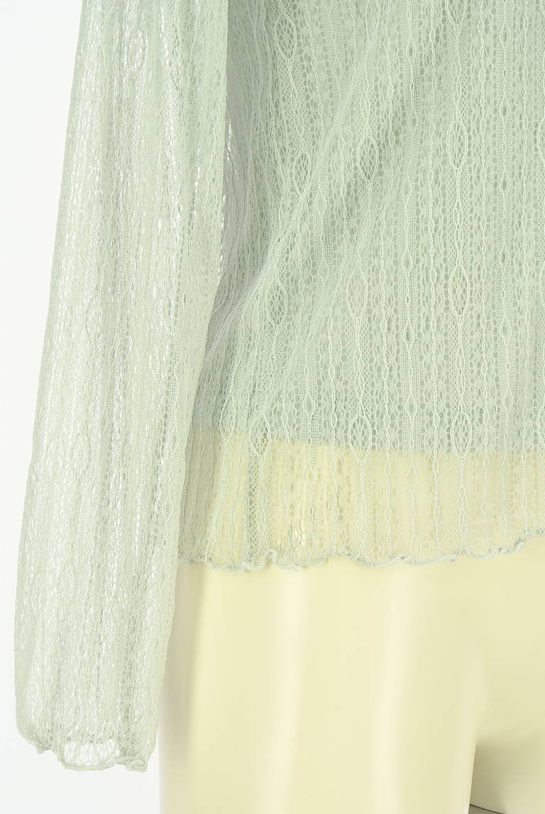 earth music&ecology（アースミュージック＆エコロジー）の古着「商品番号：PR10333647」-大画像5